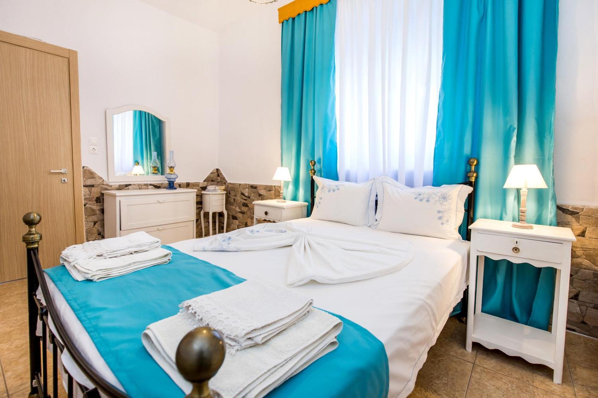Golden Sunset Beach Apartment Skála Kallirákhis Esterno foto