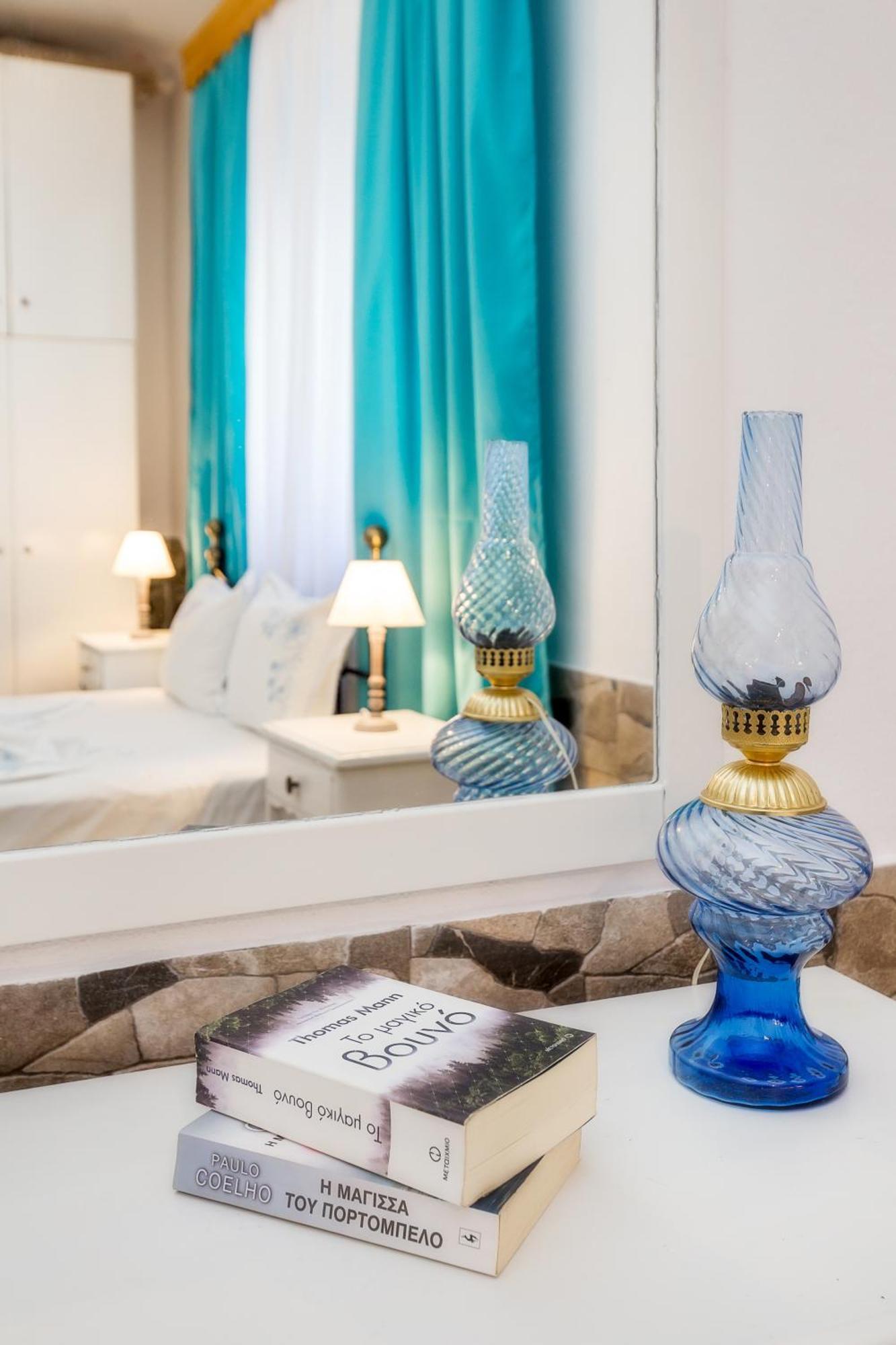 Golden Sunset Beach Apartment Skála Kallirákhis Esterno foto